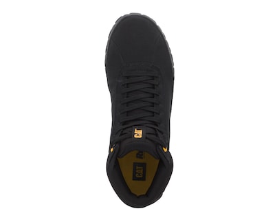 Foto 5 | Tenis para Trabajo Cat Hex + Mid Canvas para Hombre