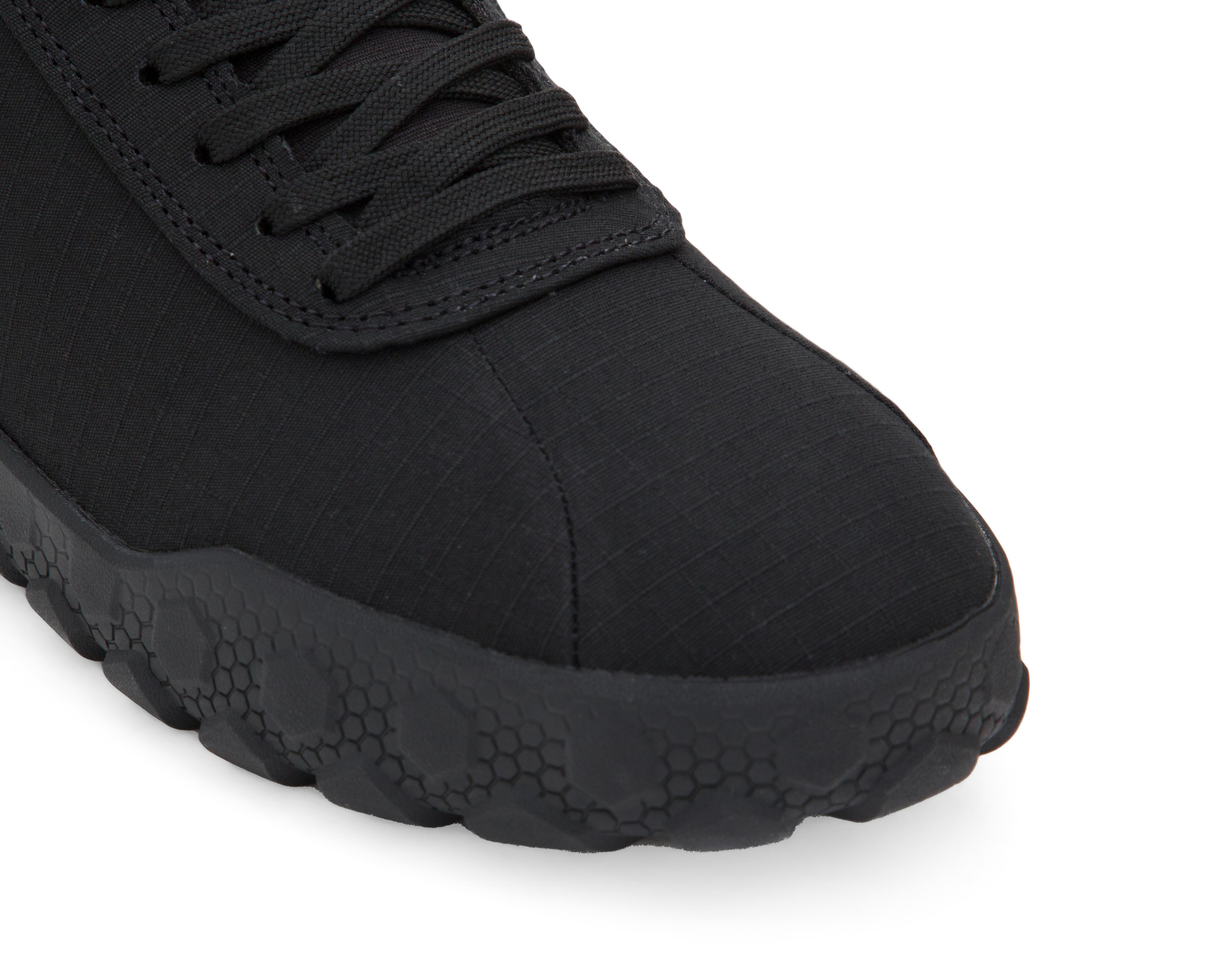 Foto 6 | Tenis para Trabajo Cat Hex + Mid Canvas para Hombre