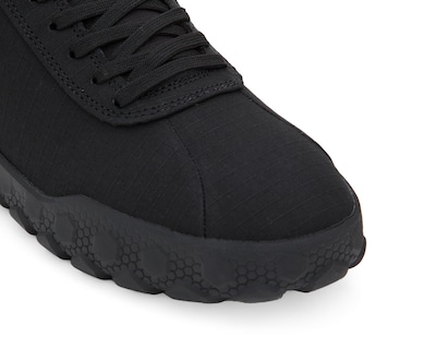 Foto 6 | Tenis para Trabajo Cat Hex + Mid Canvas para Hombre