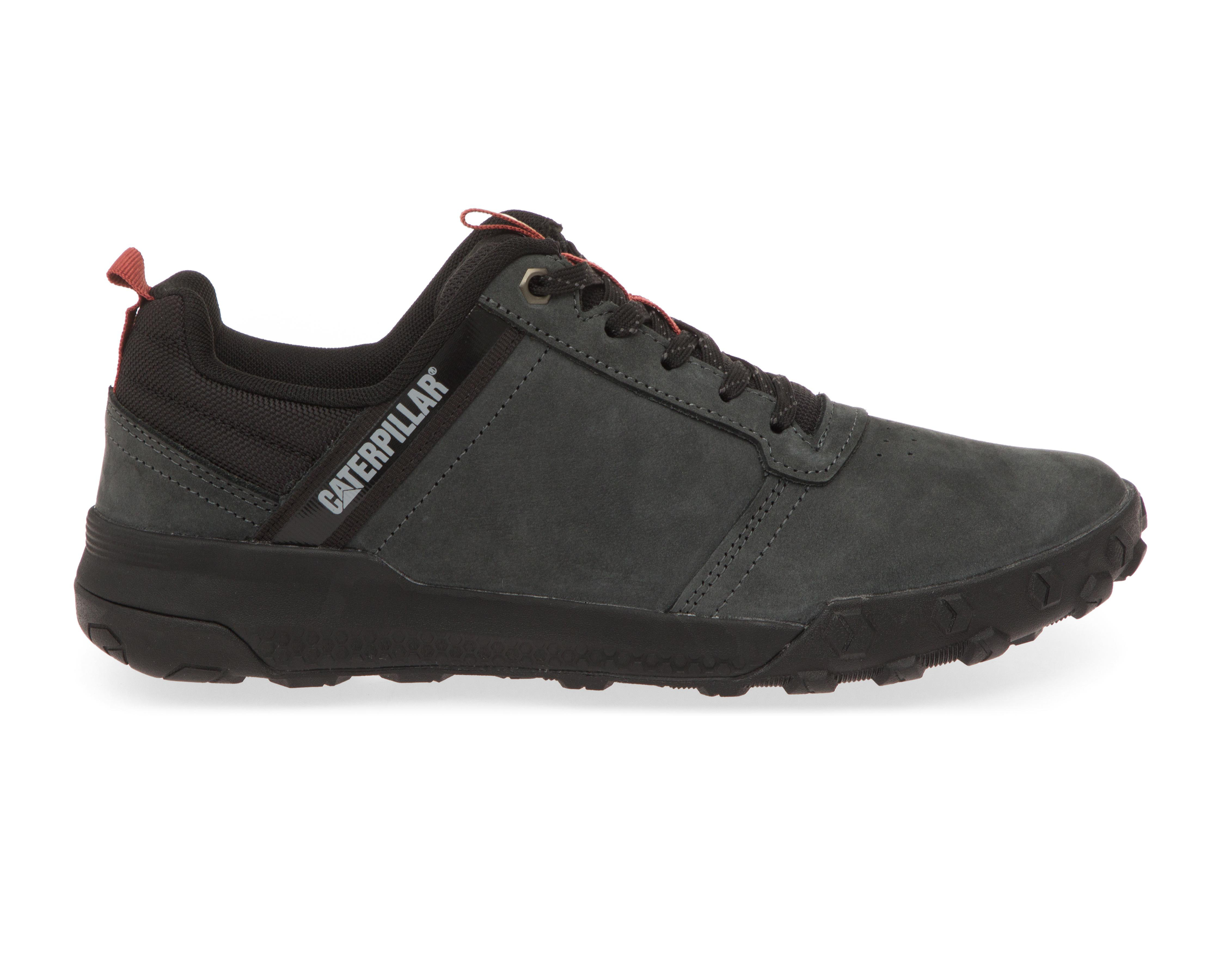Foto 2 | Tenis CAT Hex Ready Lo de Piel para Hombre