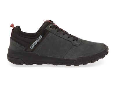 Foto 2 | Tenis CAT Hex Ready Lo de Piel para Hombre