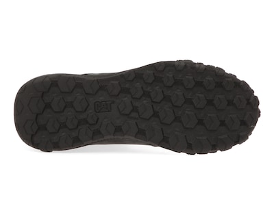 Foto 4 | Tenis CAT Hex Ready Lo de Piel para Hombre