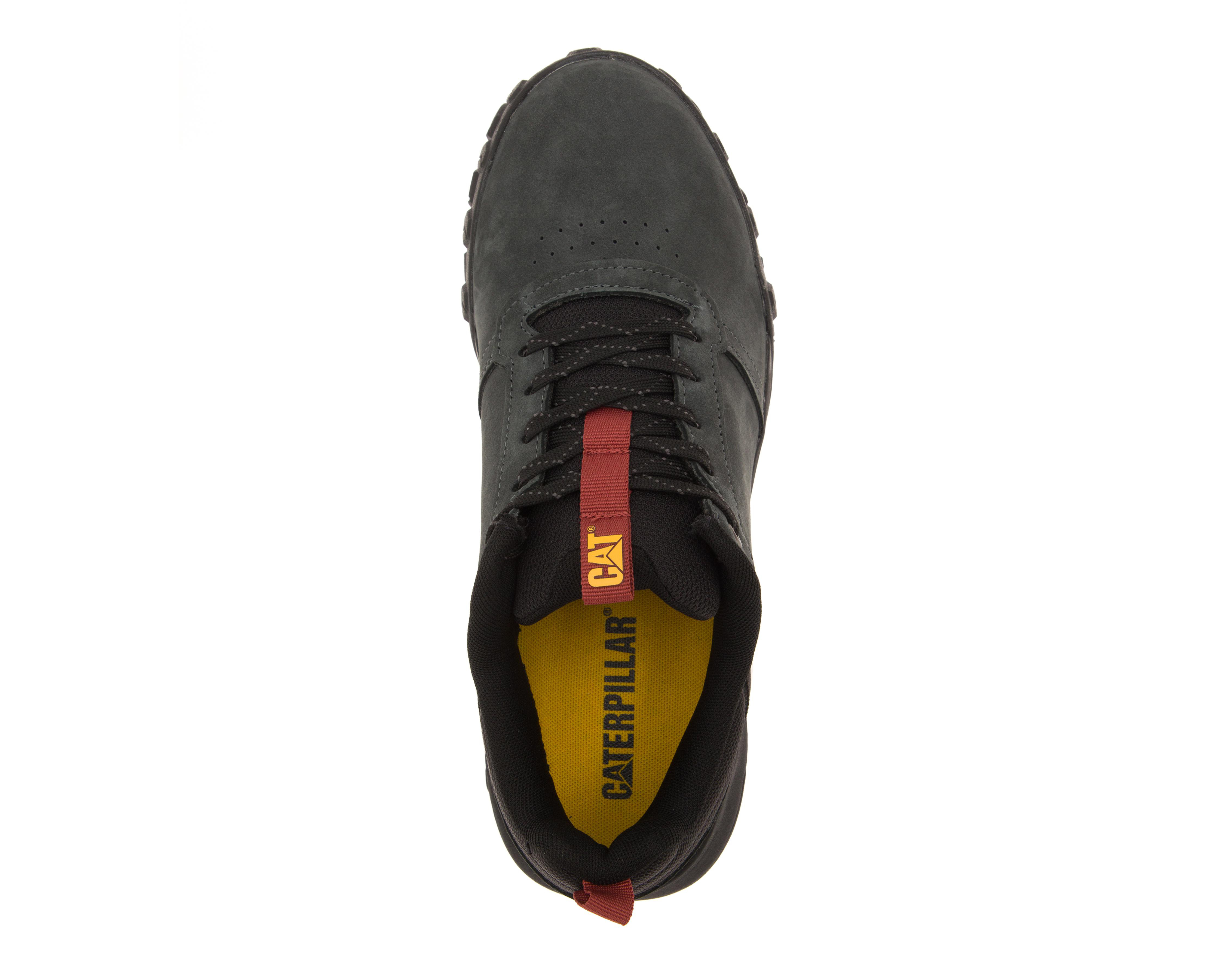Foto 5 | Tenis CAT Hex Ready Lo de Piel para Hombre