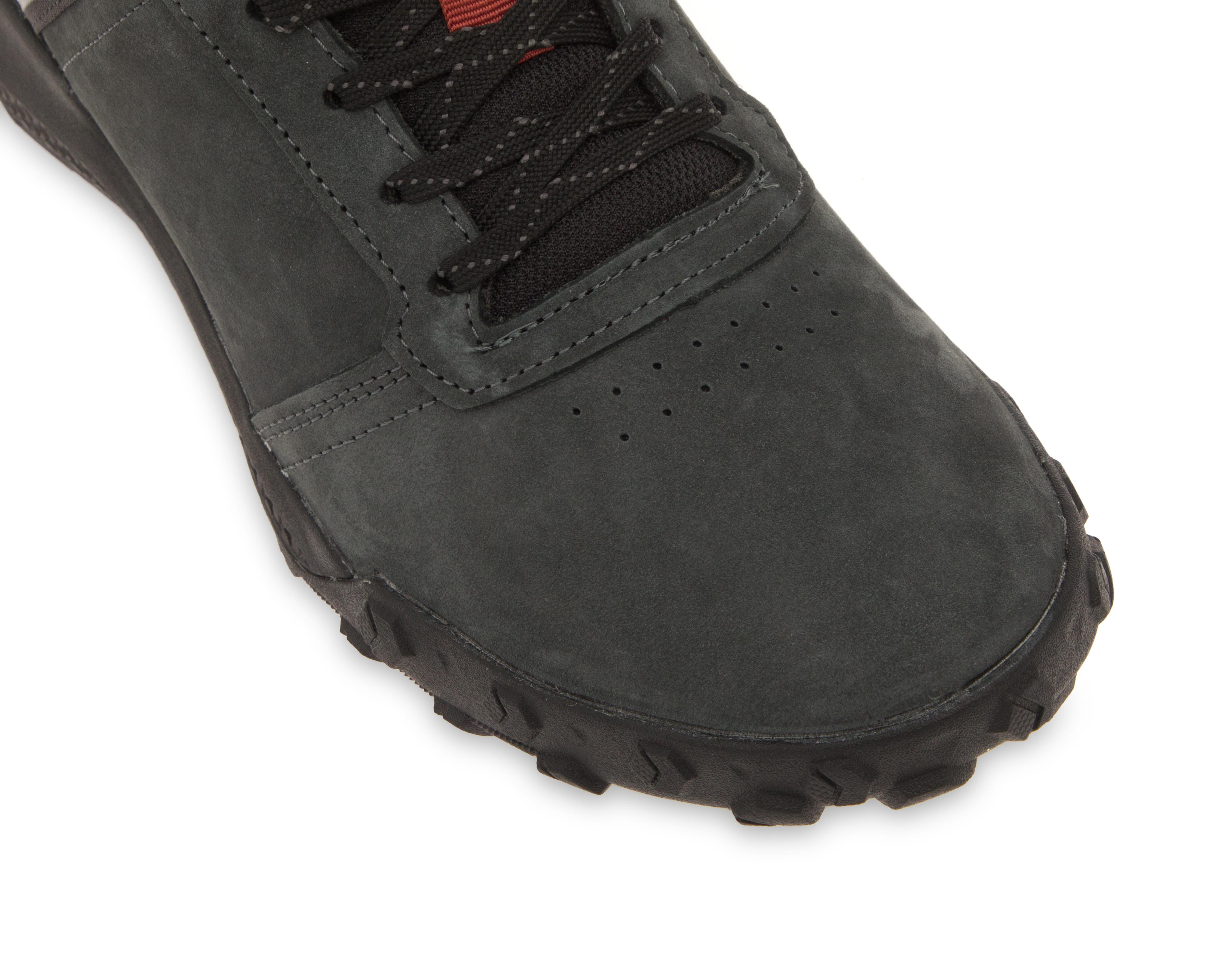 Foto 6 | Tenis CAT Hex Ready Lo de Piel para Hombre