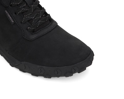 Foto 6 | Tenis CAT Heax Ready Mid de Piel para Hombre