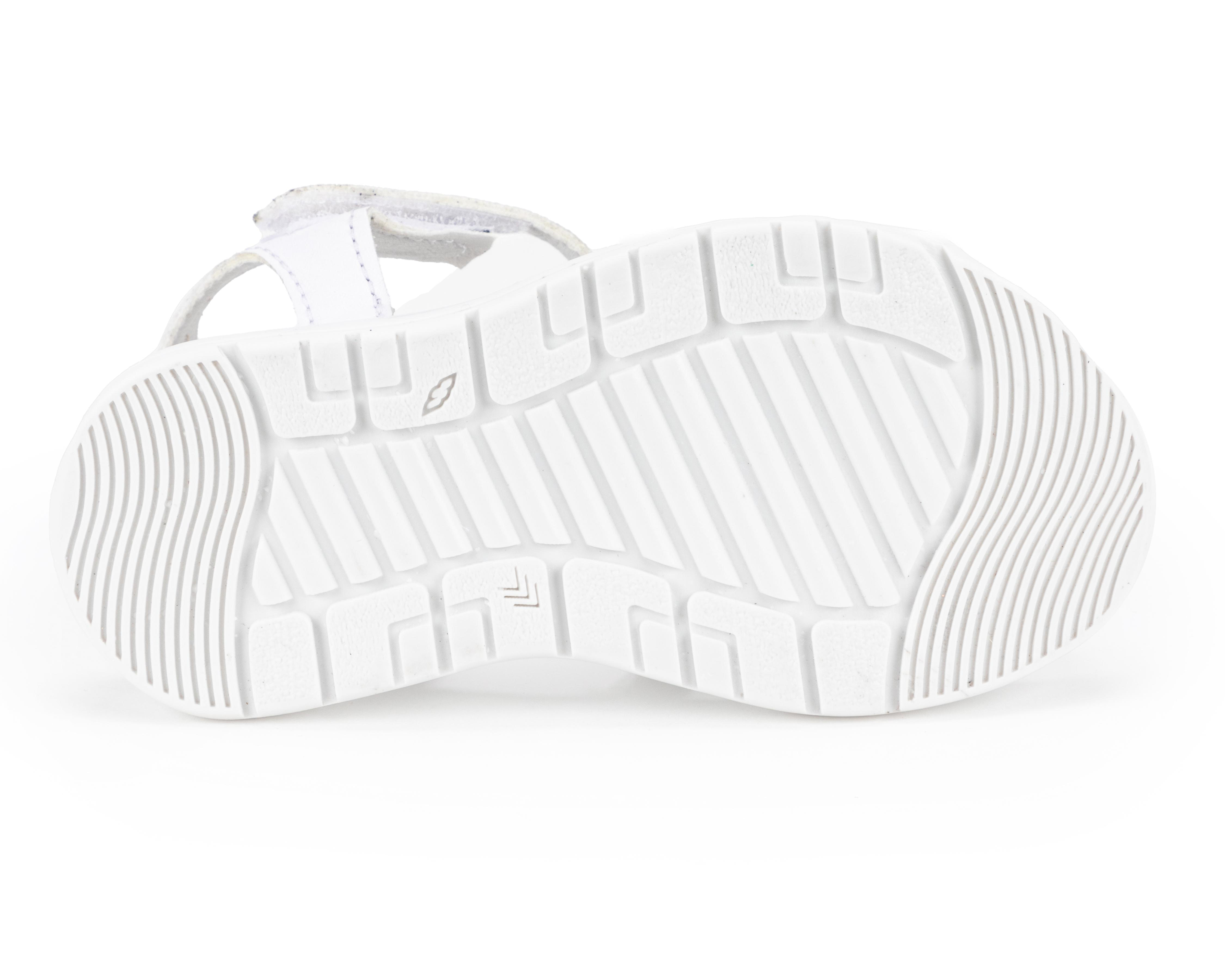 Foto 4 | Sandalias Baby Colors para Bebé Niña