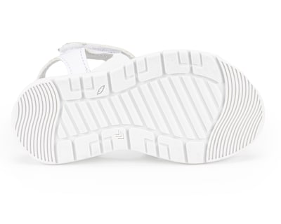 Foto 4 | Sandalias Baby Colors para Bebé Niña