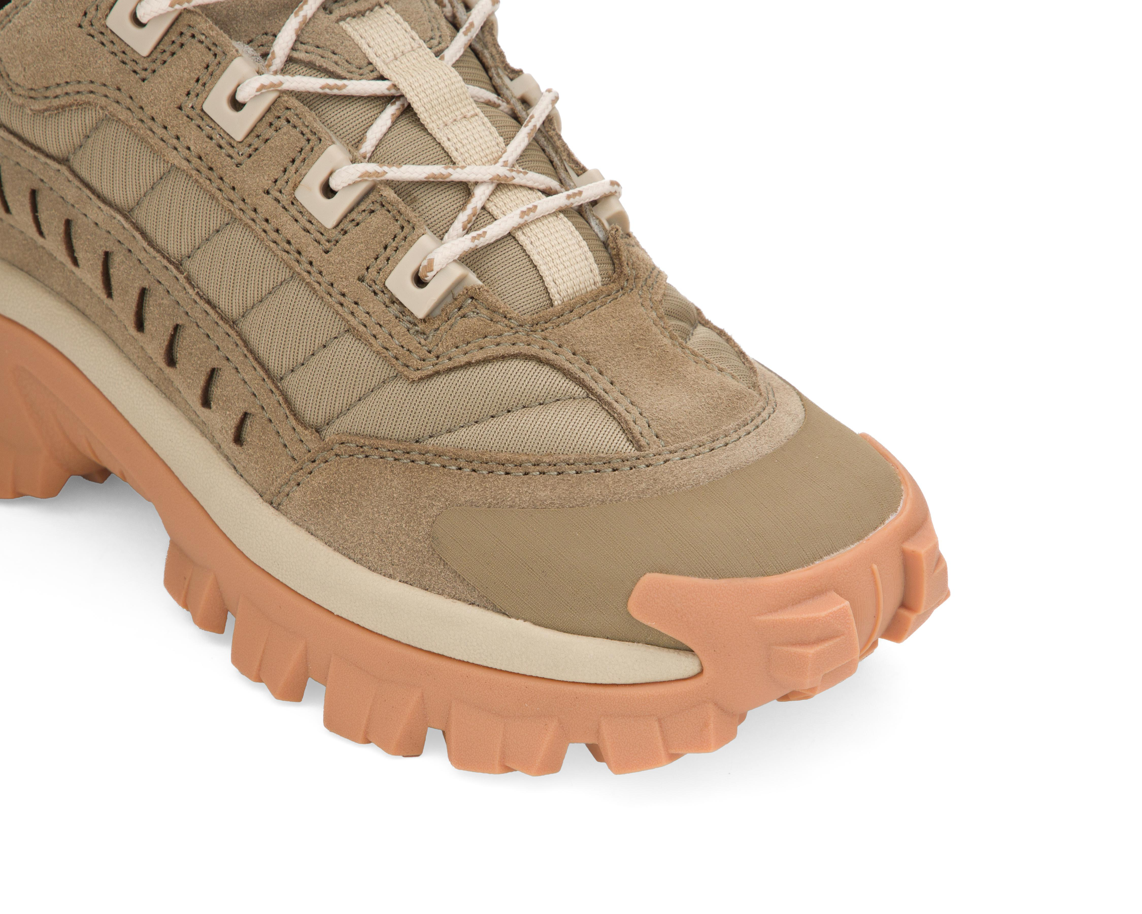 Foto 6 | Tenis CAT Intruder de Piel para Hombre