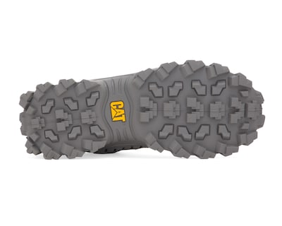 Foto 4 | Tenis CAT Intruder de Piel para Hombre