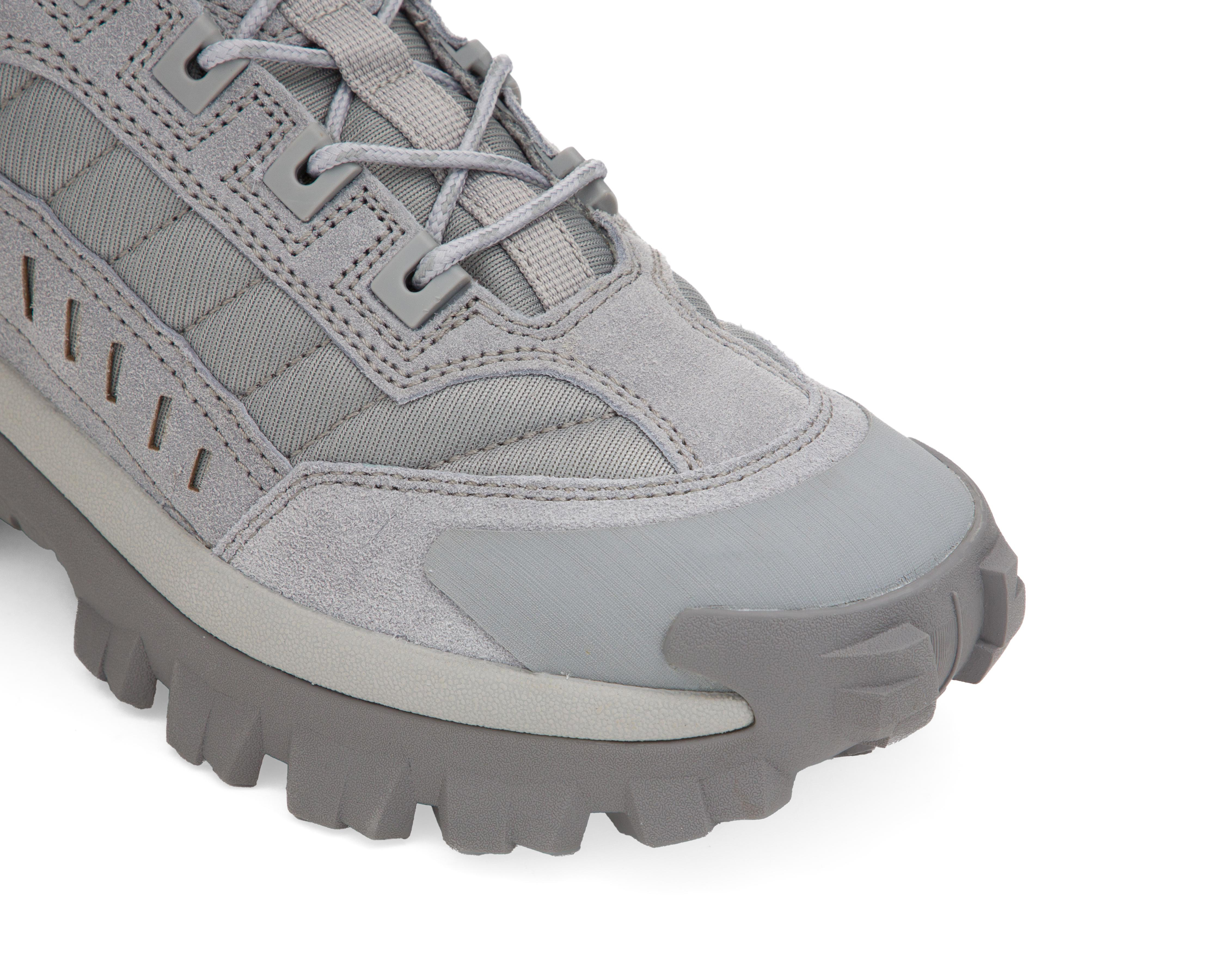 Foto 6 | Tenis CAT Intruder de Piel para Hombre