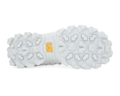 Foto 4 | Tenis CAT Intruder Met de Piel para Hombre