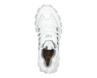 Foto 5 | Tenis CAT Intruder Met de Piel para Hombre
