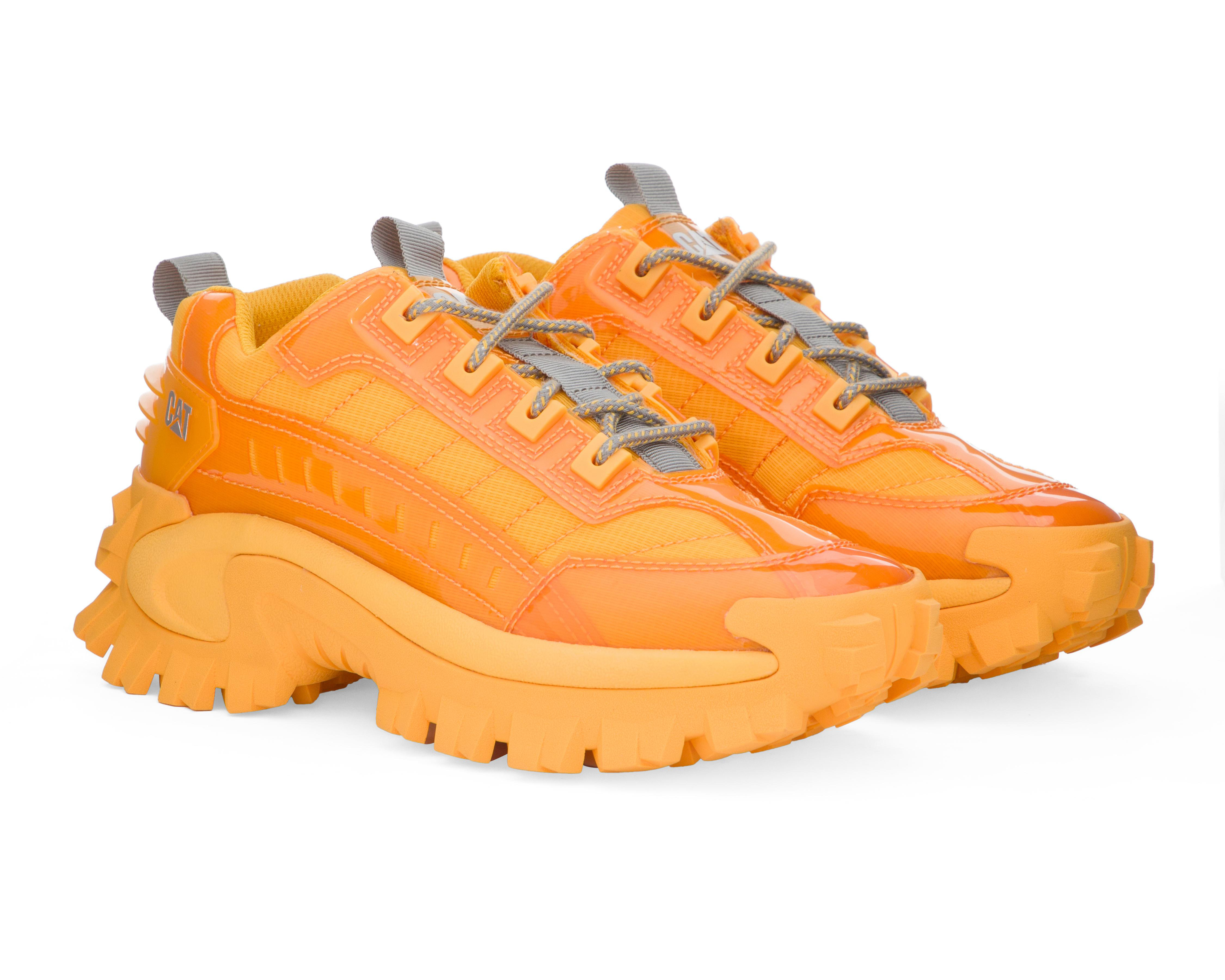 Tenis CAT Intruder Ignite 2.0 para Hombre