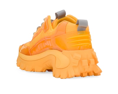 Foto 3 | Tenis CAT Intruder Ignite 2.0 para Hombre