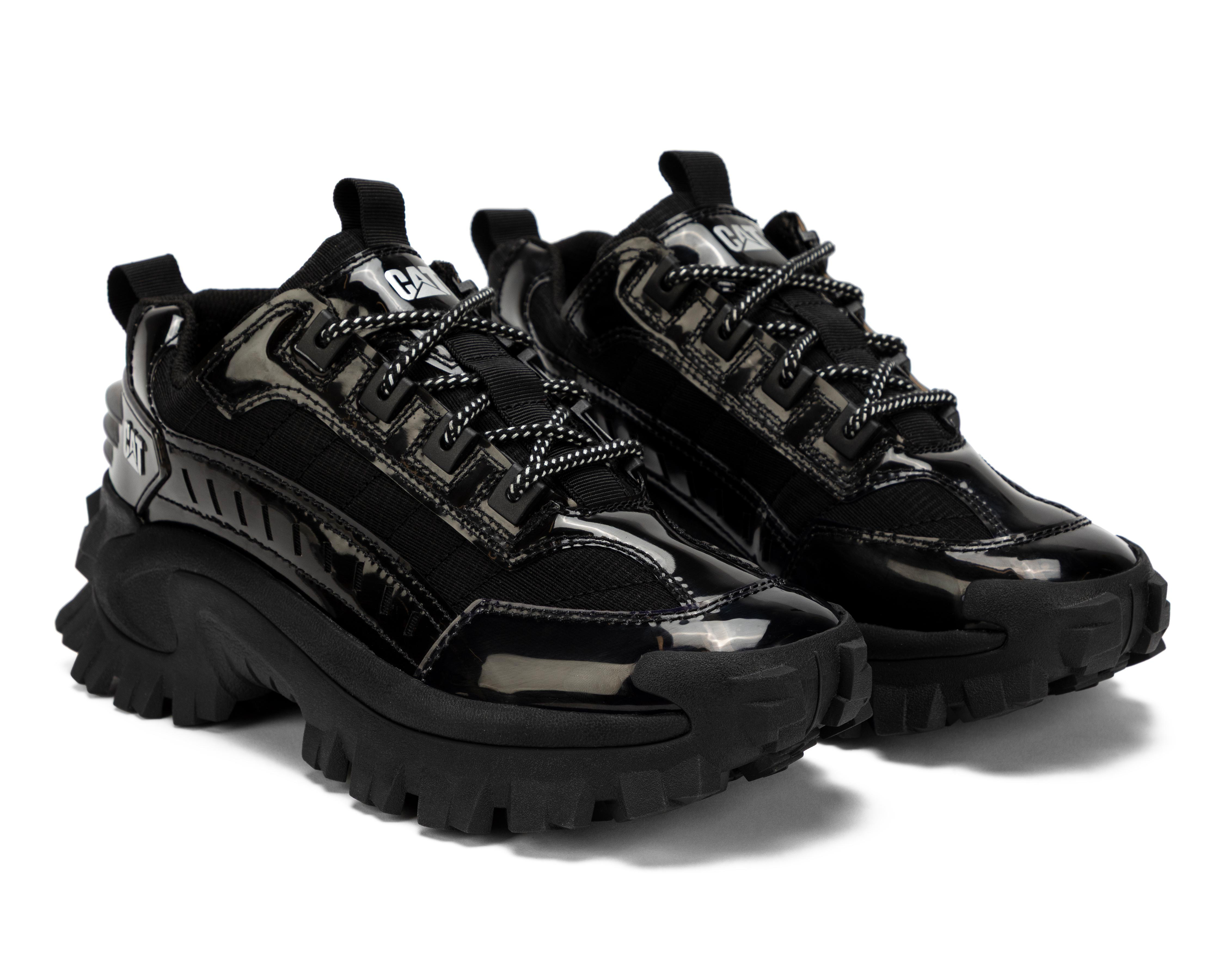 Foto 2 pulgar | Tenis CAT Intruder Ignite 2.0 para Hombre