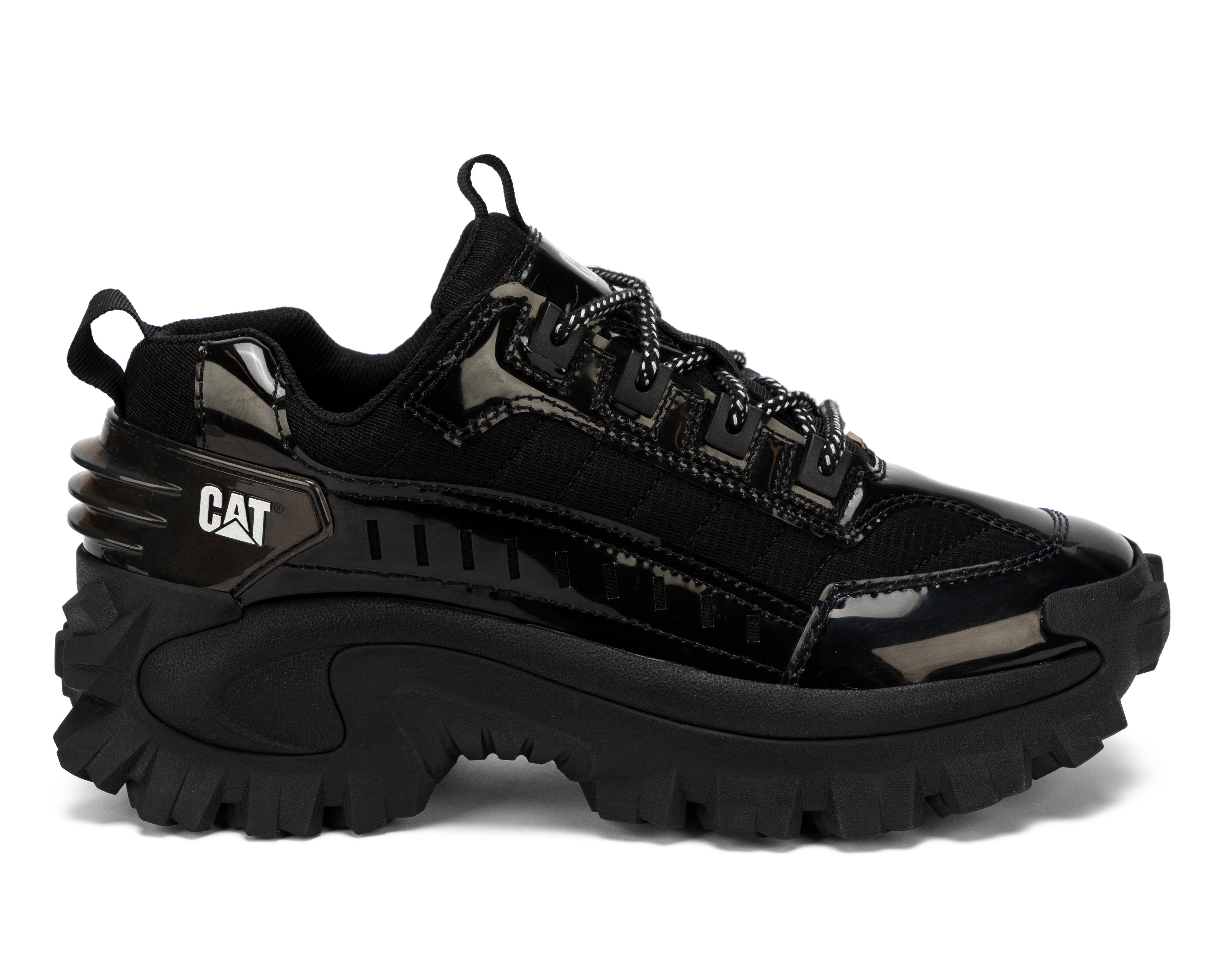 Foto 3 pulgar | Tenis CAT Intruder Ignite 2.0 para Hombre