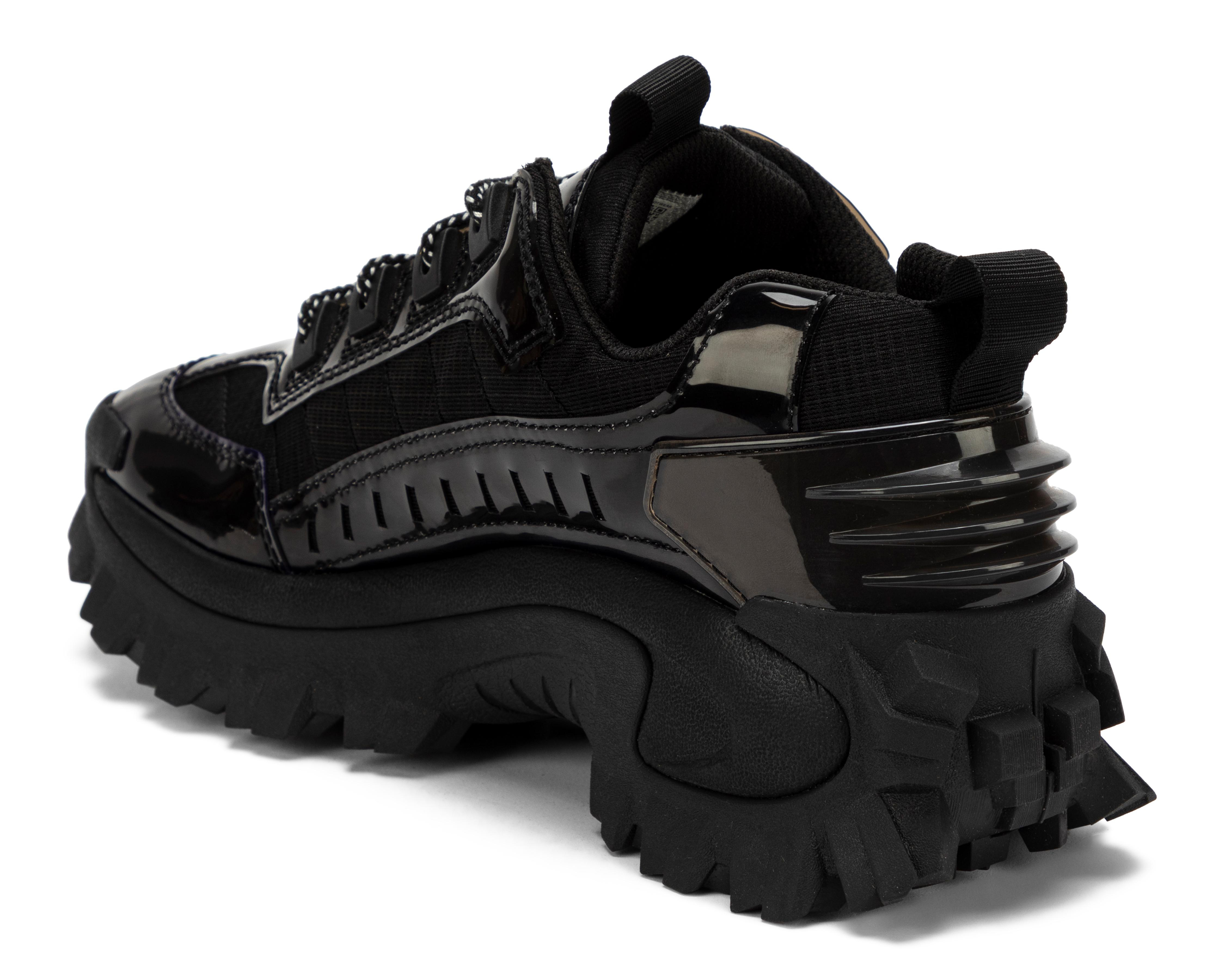 Foto 4 pulgar | Tenis CAT Intruder Ignite 2.0 para Hombre