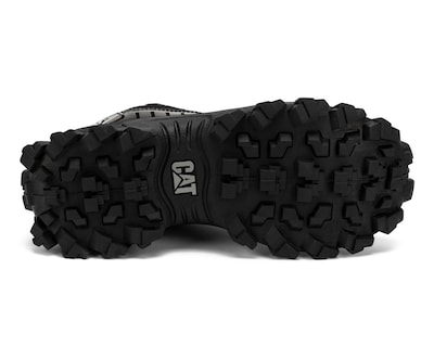 Foto 4 | Tenis CAT Intruder Ignite 2.0 para Hombre