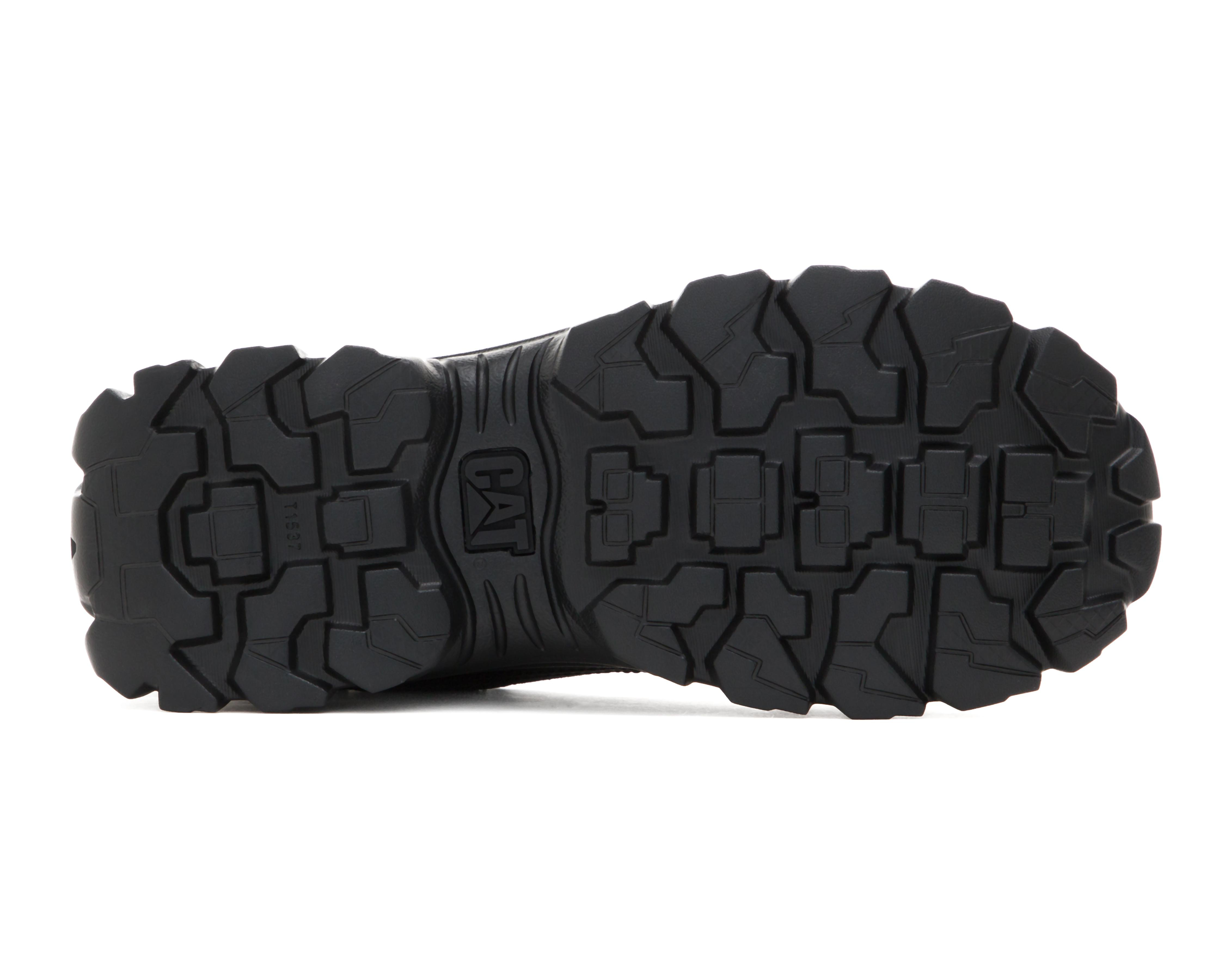 Foto 5 pulgar | Tenis CAT Intruder Lite de Piel para Hombre