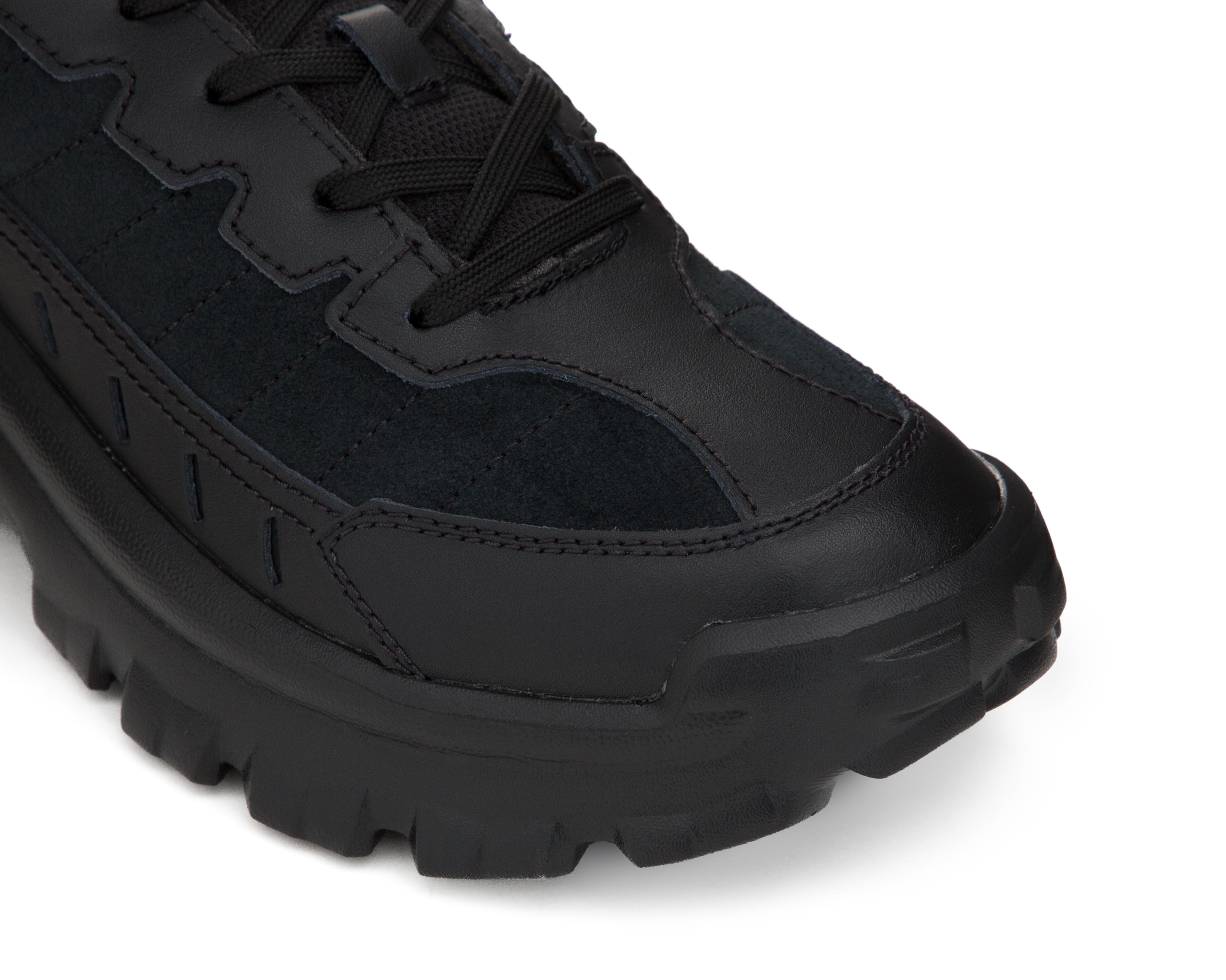 Foto 7 pulgar | Tenis CAT Intruder Lite de Piel para Hombre