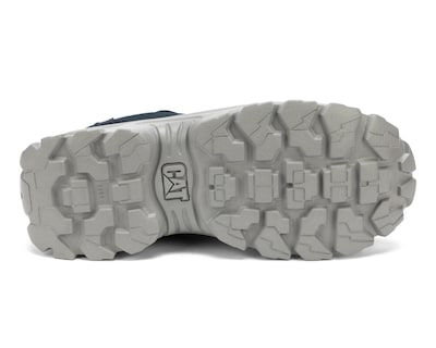 Foto 4 | Tenis CAT Intruder Lite de Piel para Hombre