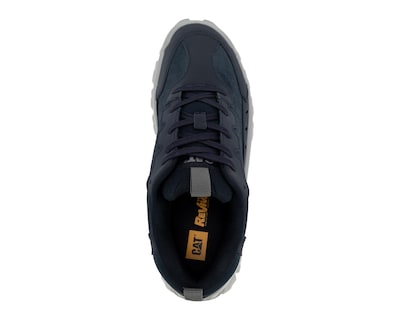 Foto 5 | Tenis CAT Intruder Lite de Piel para Hombre