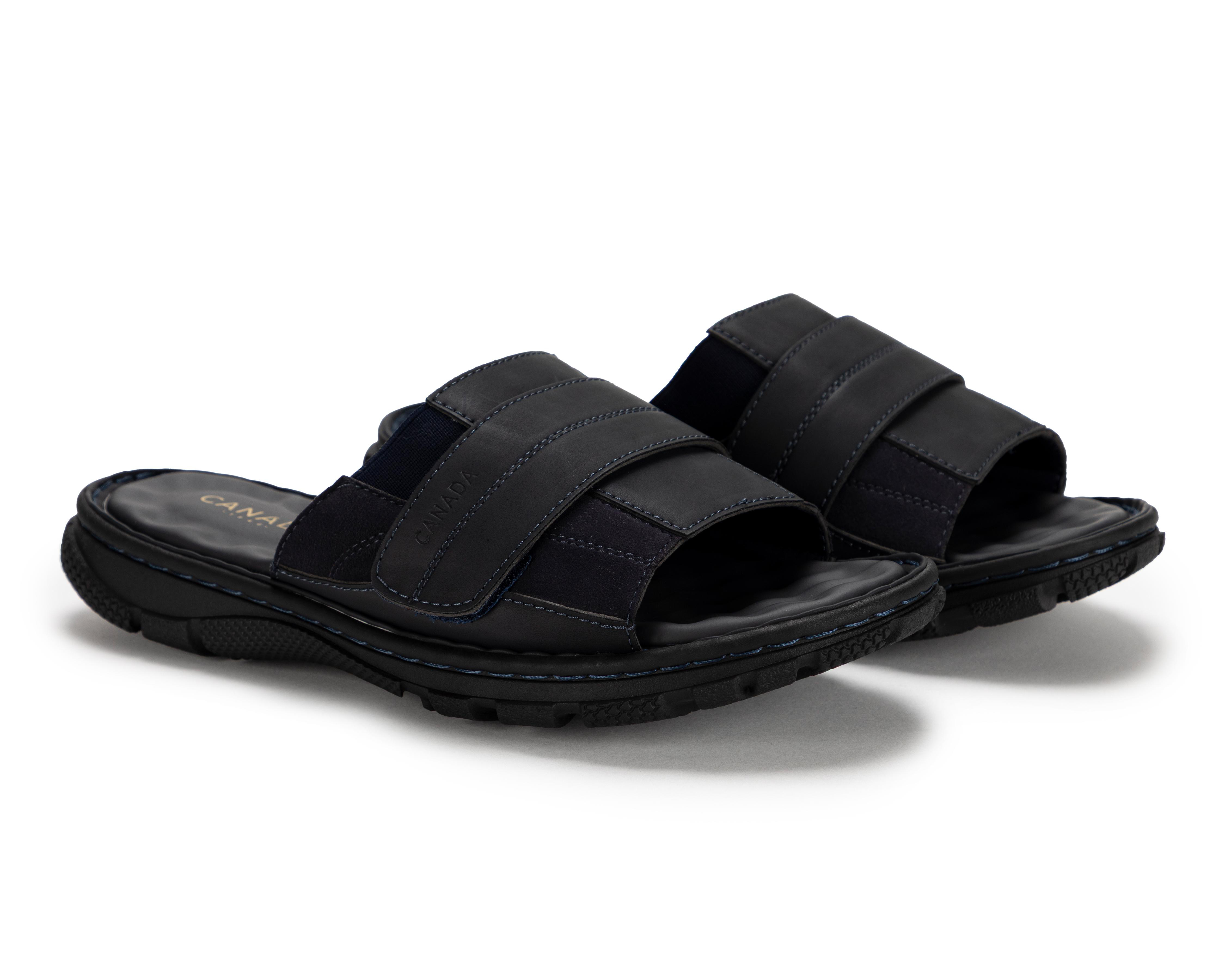 Foto 2 pulgar | Sandalias Casuales Canada para Hombre