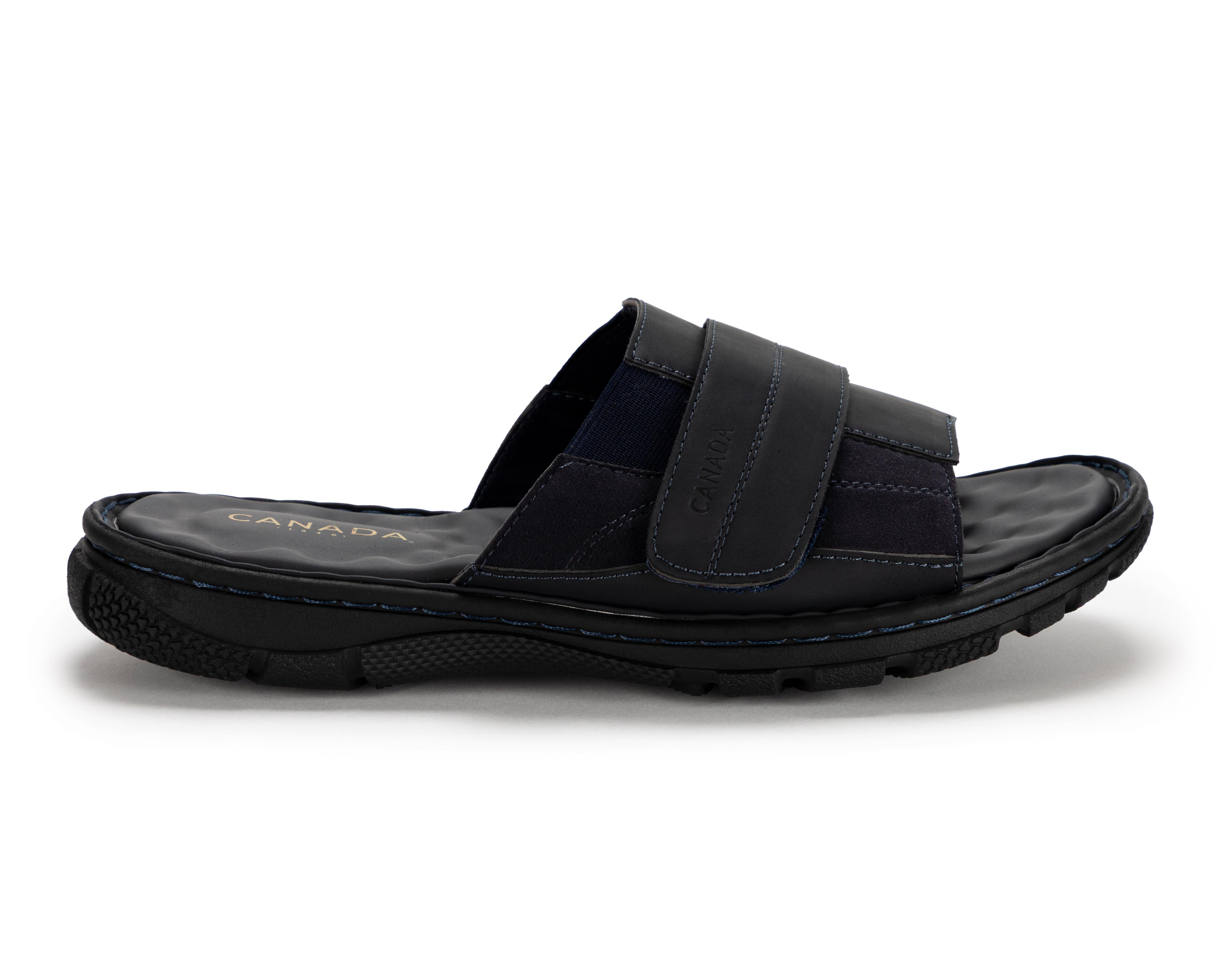 Foto 3 pulgar | Sandalias Casuales Canada para Hombre