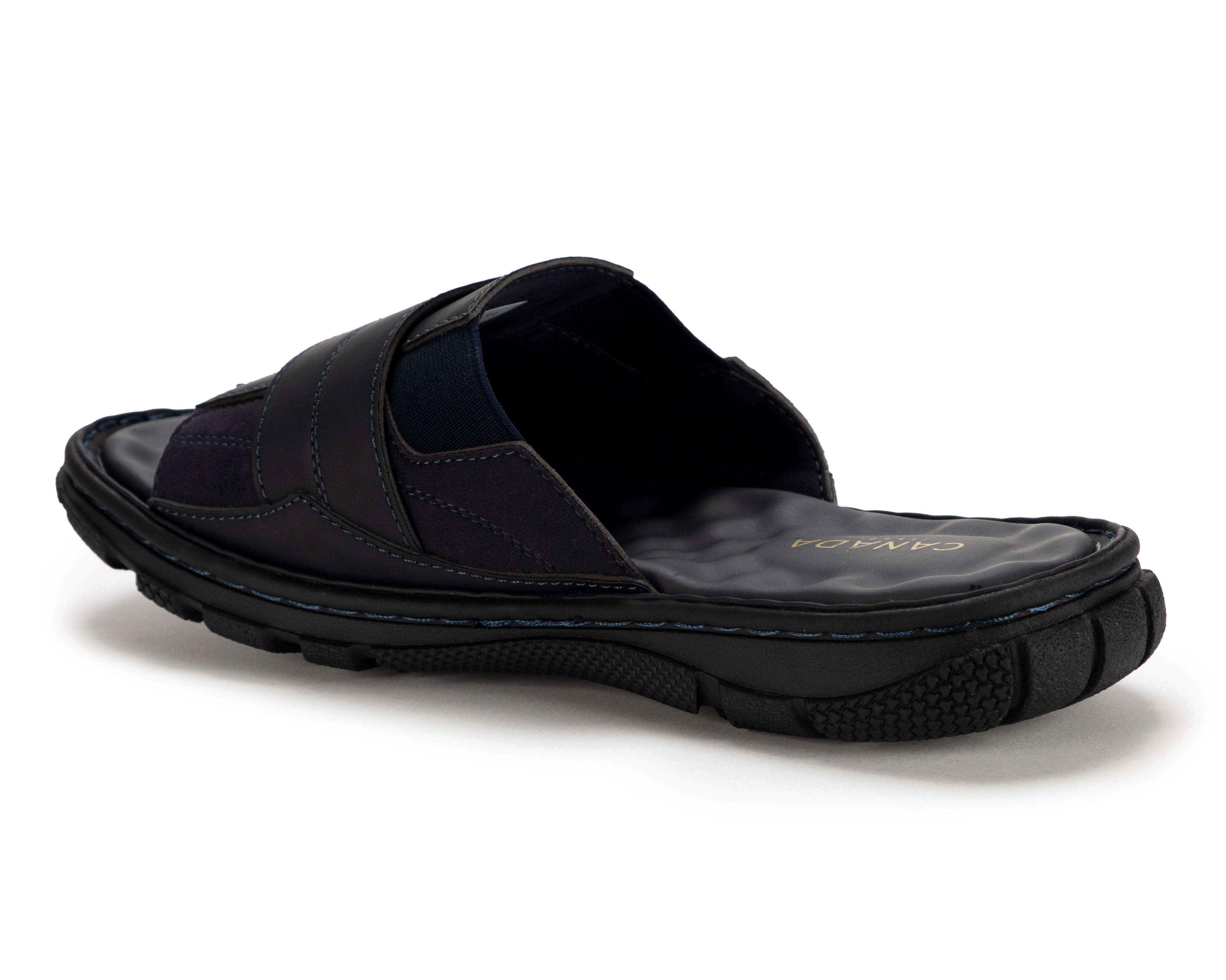Foto 4 pulgar | Sandalias Casuales Canada para Hombre