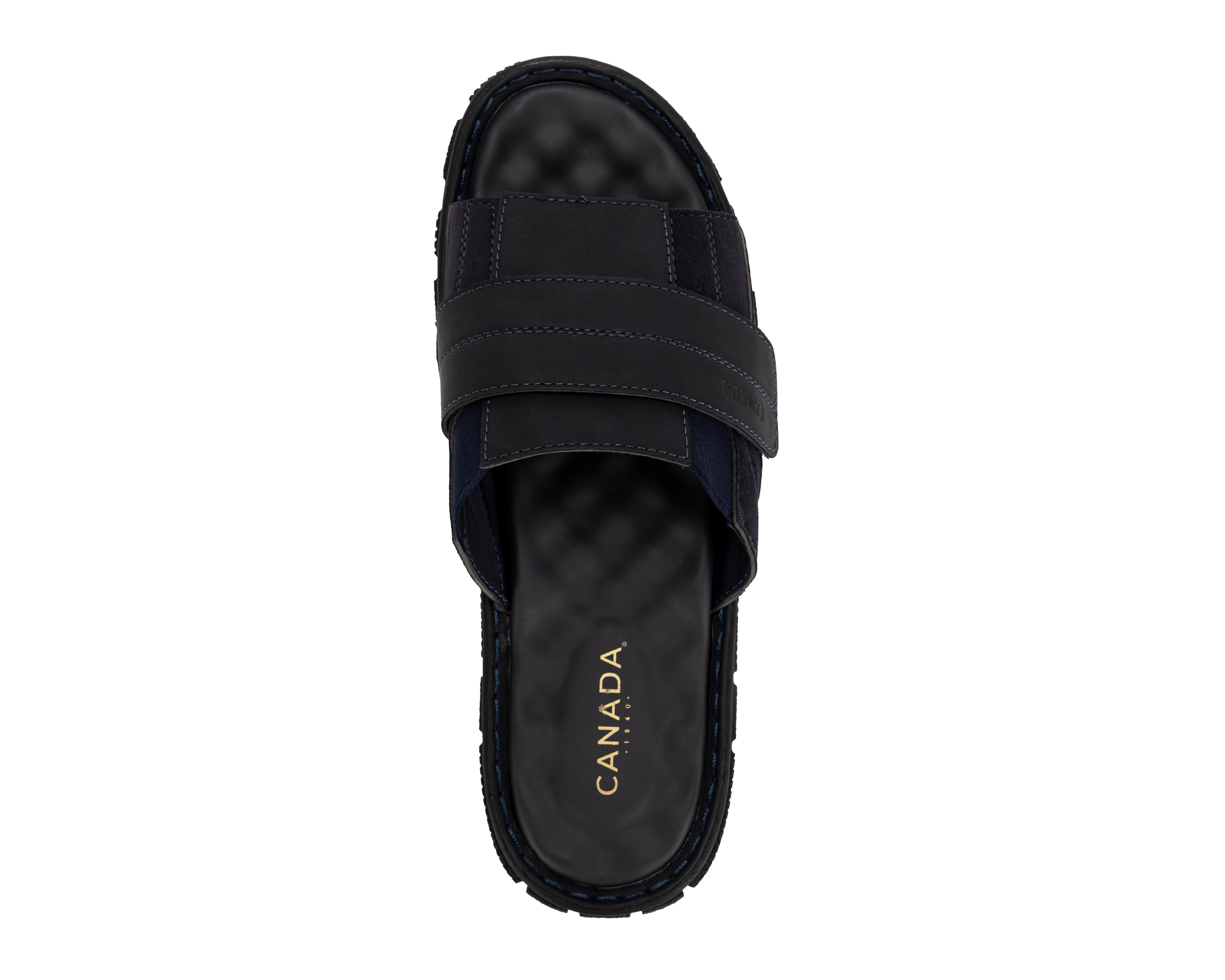 Foto 6 pulgar | Sandalias Casuales Canada para Hombre