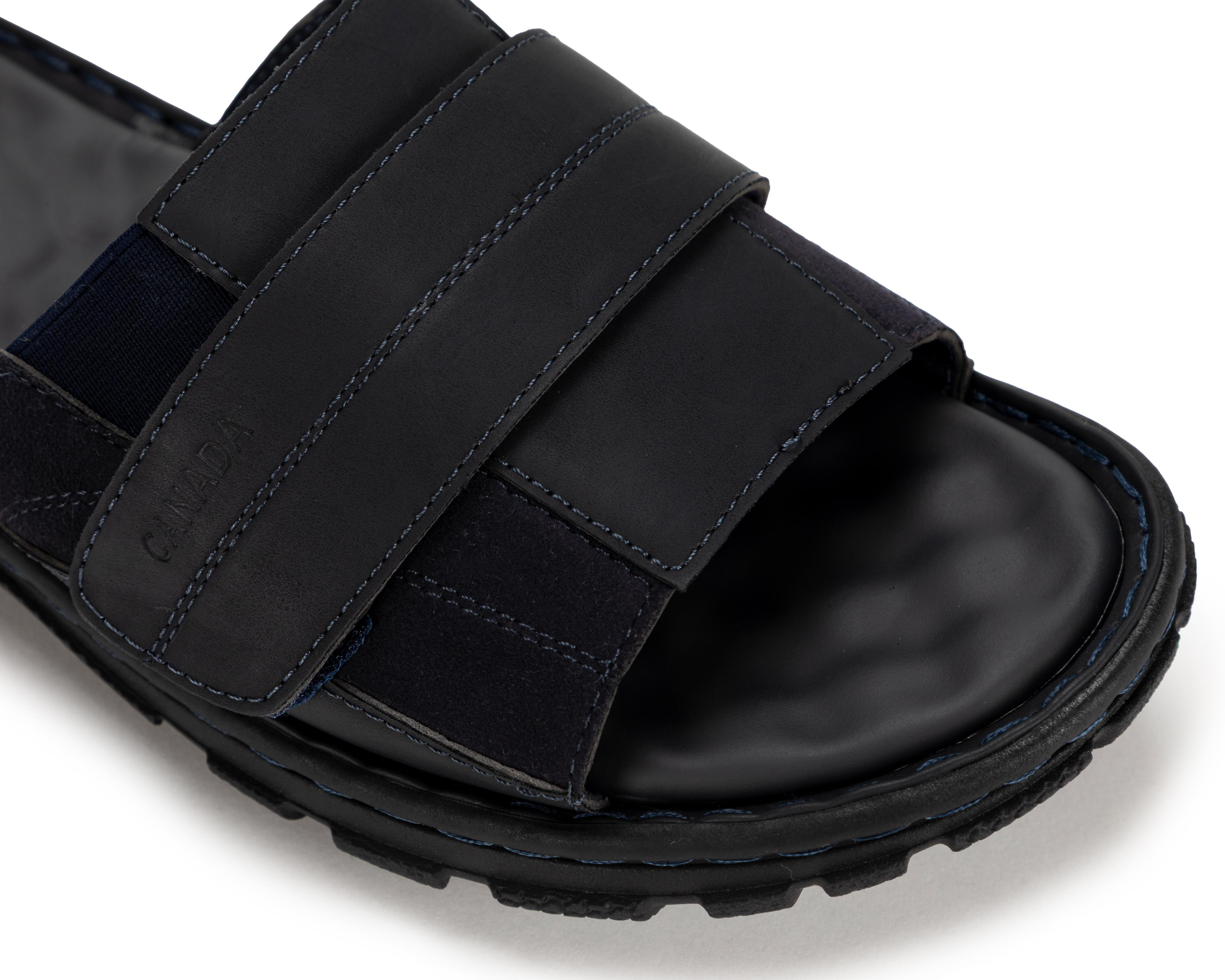 Foto 7 pulgar | Sandalias Casuales Canada para Hombre