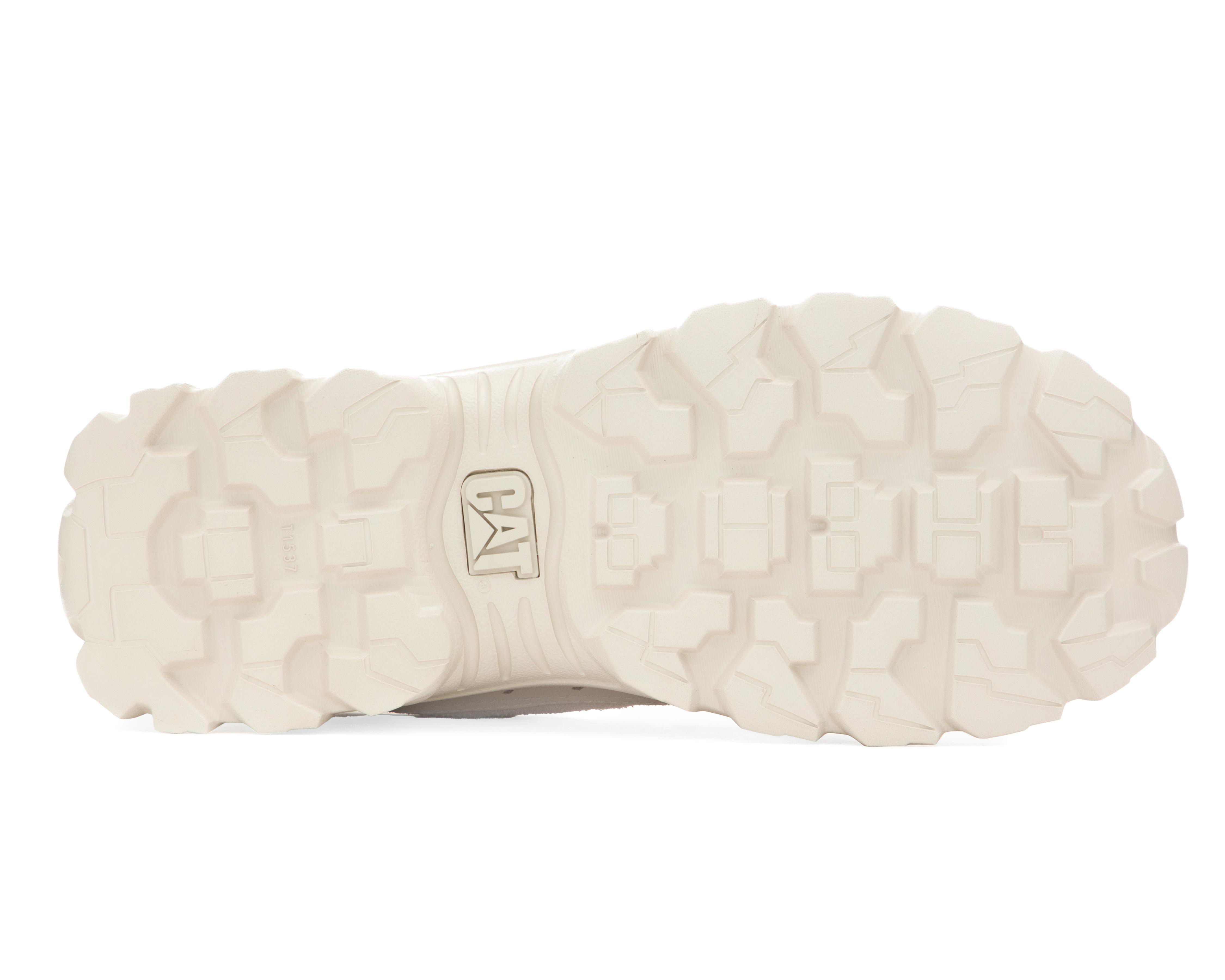 Foto 5 pulgar | Tenis CAT Intruder Lite de Piel para Hombre