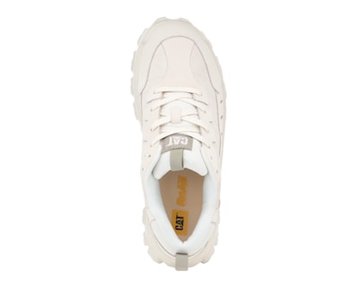 Foto 5 | Tenis CAT Intruder Lite de Piel para Hombre