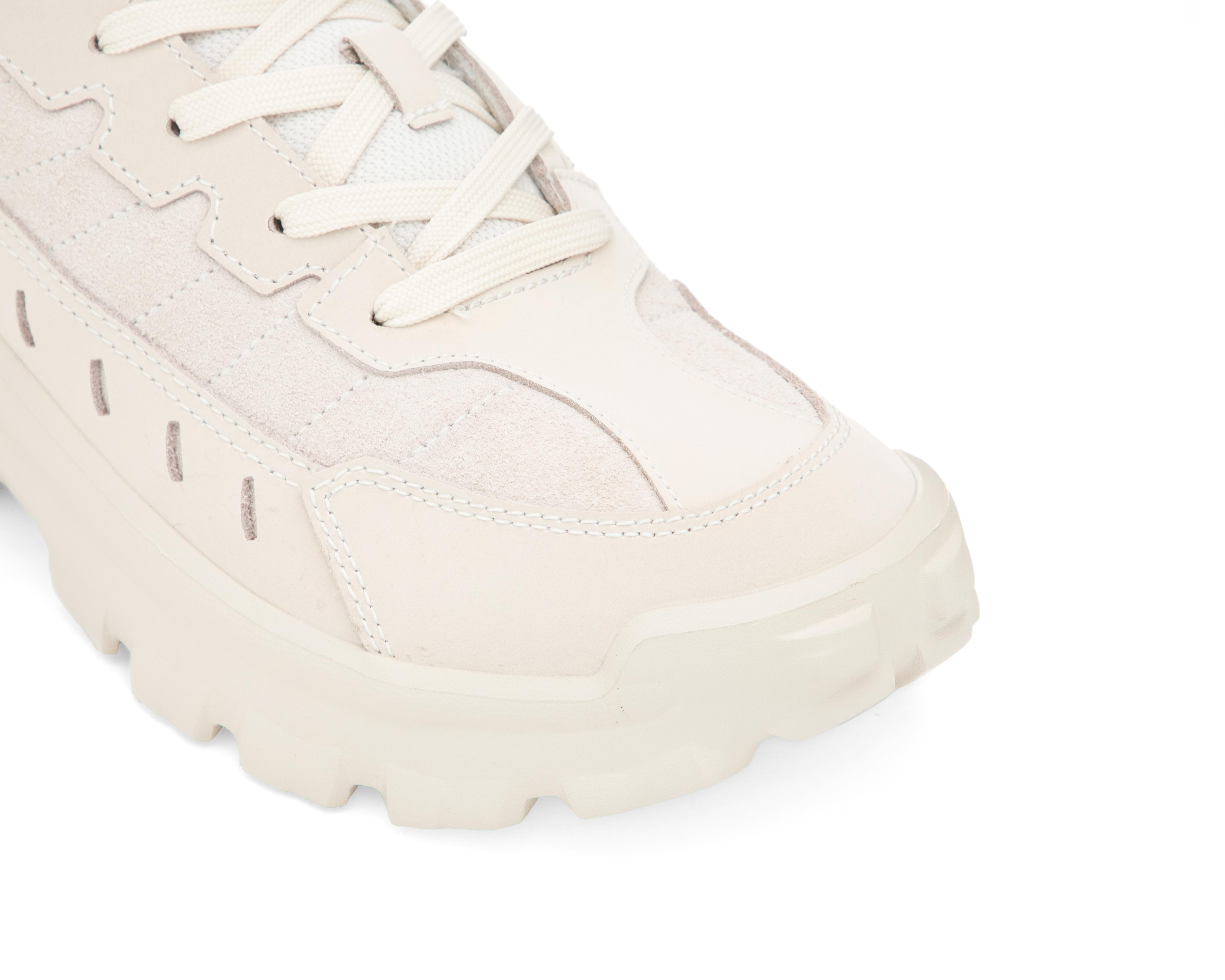 Foto 7 pulgar | Tenis CAT Intruder Lite de Piel para Hombre