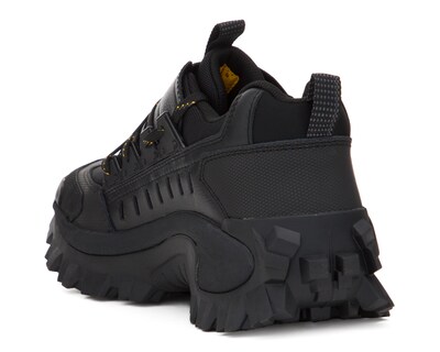 Foto 3 | Tenis CAT Intruder Met de Piel para Hombre