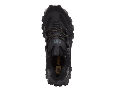 Foto 5 | Tenis CAT Intruder Met de Piel para Hombre