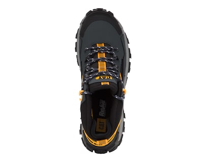 Foto 5 | Botas Outdoor CAT Invader Mid Ct de Piel para Hombre