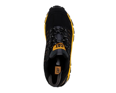 Foto 5 | Tenis CAT Invader de Piel para Hombre