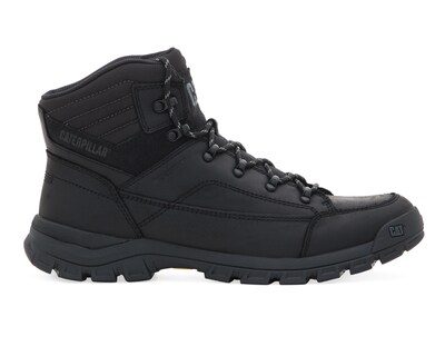 Foto 2 | Botas Outdoor CAT Threshold de Piel para Hombre