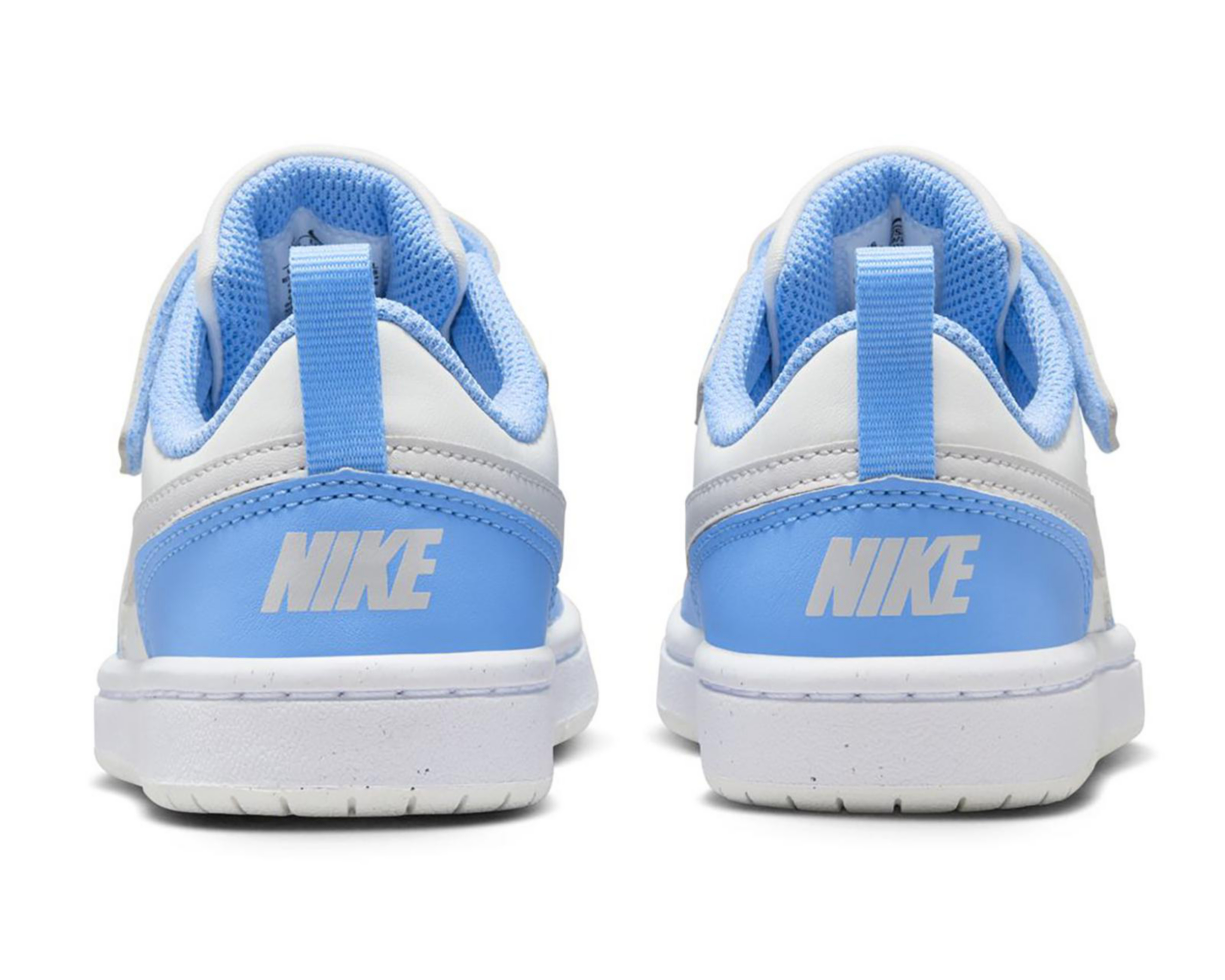 Foto 6 | Tenis Nike Court Borough Low Recraft para Niño