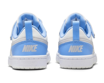 Foto 6 | Tenis Nike Court Borough Low Recraft para Niño