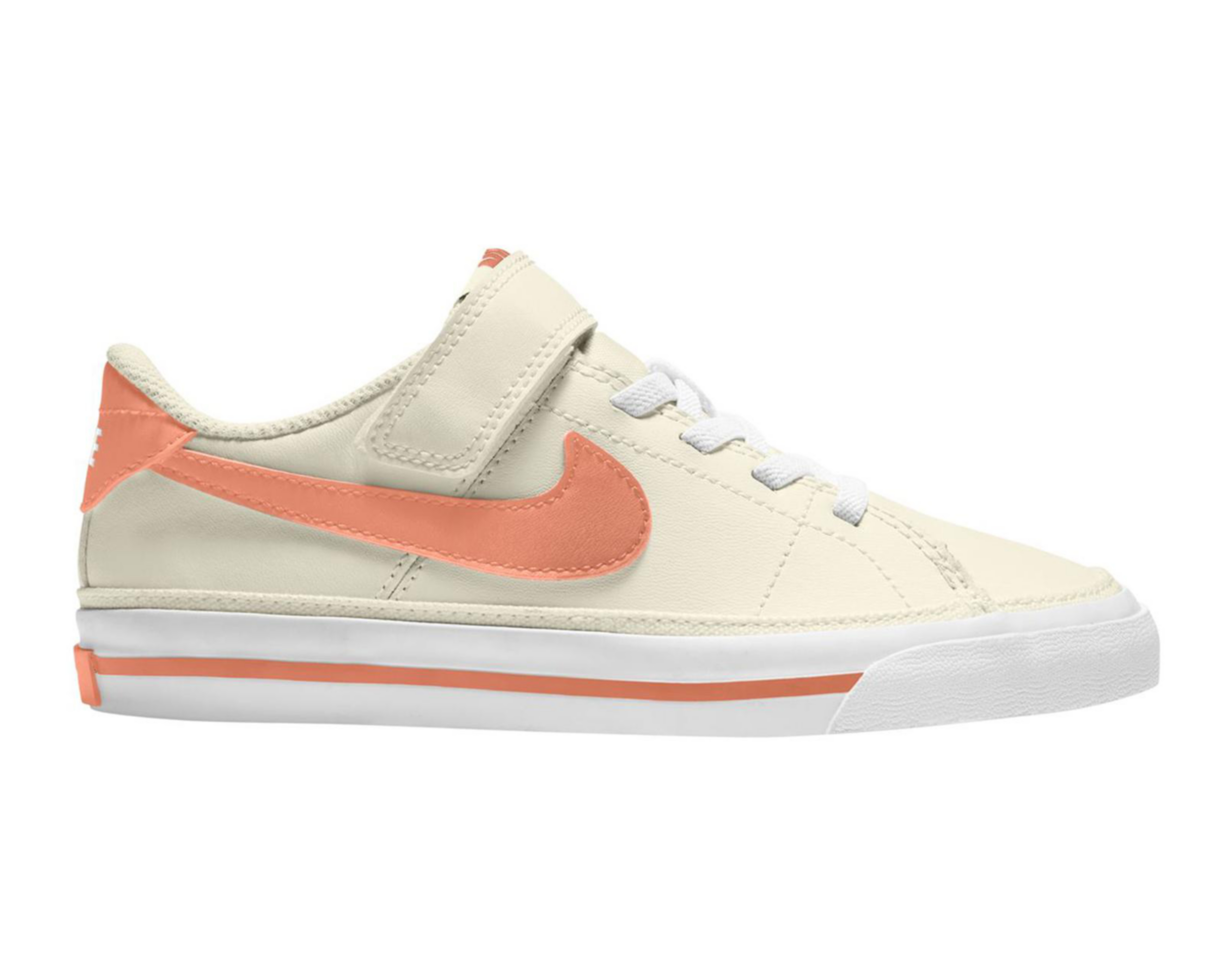 Foto 1 | Tenis Nike Court Legacy para Niño