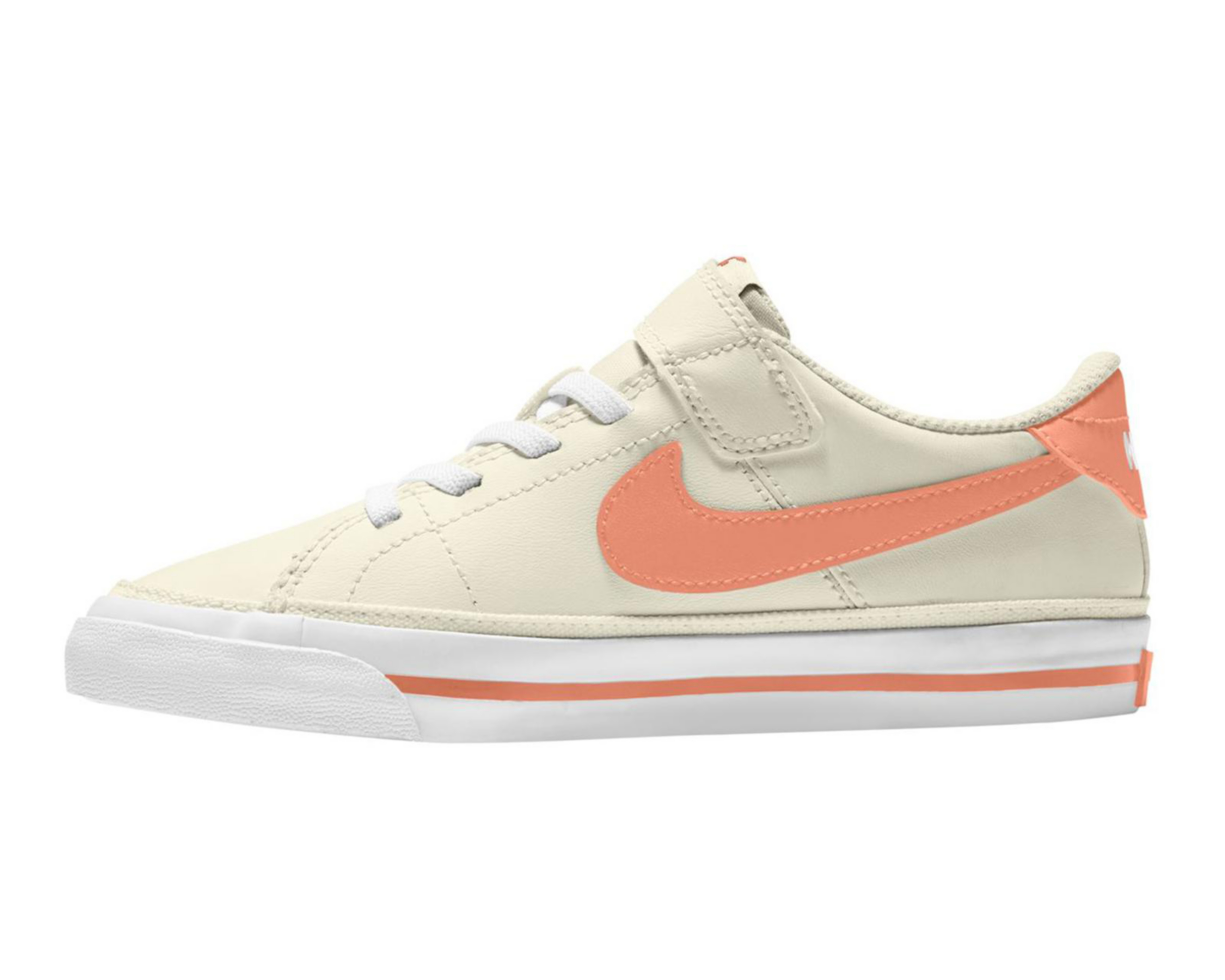 Foto 4 pulgar | Tenis Nike Court Legacy para Niño