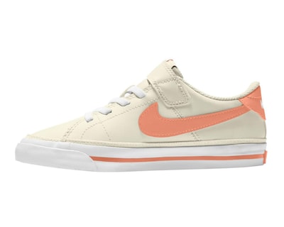 Foto 3 | Tenis Nike Court Legacy para Niño