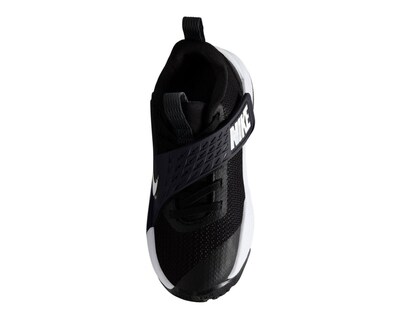 Foto 3 | Tenis para Basquetbol Nike Team Hustle D 12 para Niño