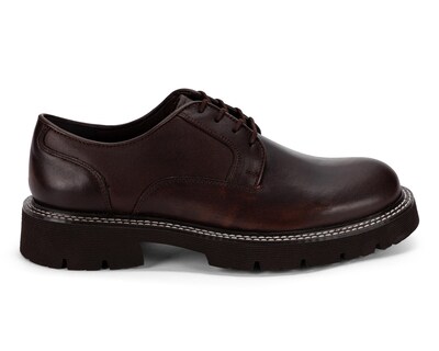 Foto 2 | Zapatos Casuales Strona de Piel para Hombre