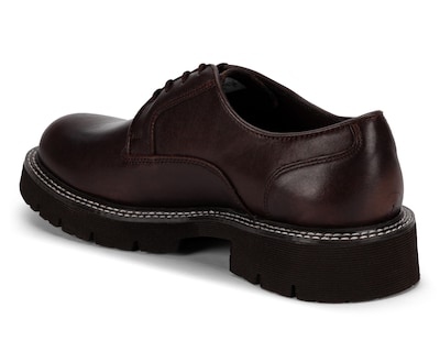 Foto 3 | Zapatos Casuales Strona de Piel para Hombre