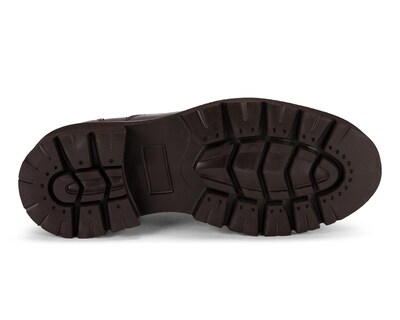 Foto 4 | Zapatos Casuales Strona de Piel para Hombre