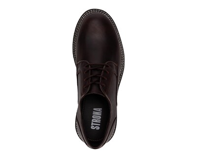 Foto 5 | Zapatos Casuales Strona de Piel para Hombre