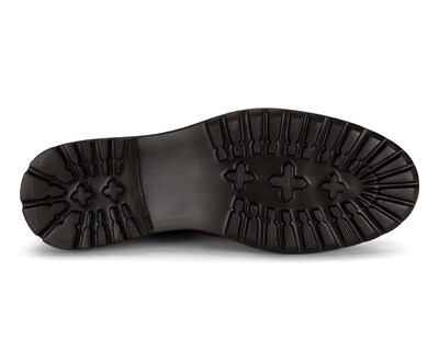 Foto 4 | Zapatos Casuales Strona de Piel para Hombre